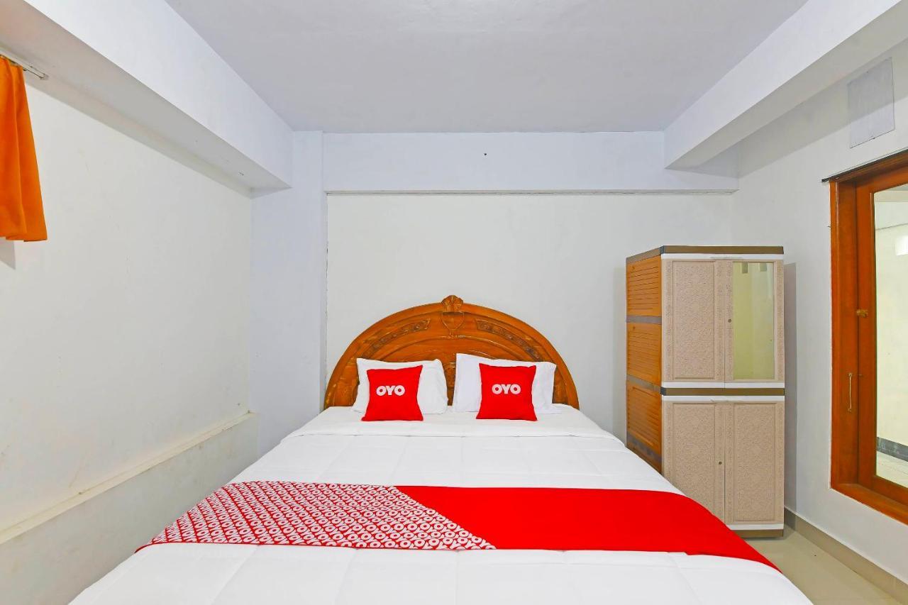 Oyo 90967 Soka Asri Guest House Darmasaba Exterior photo