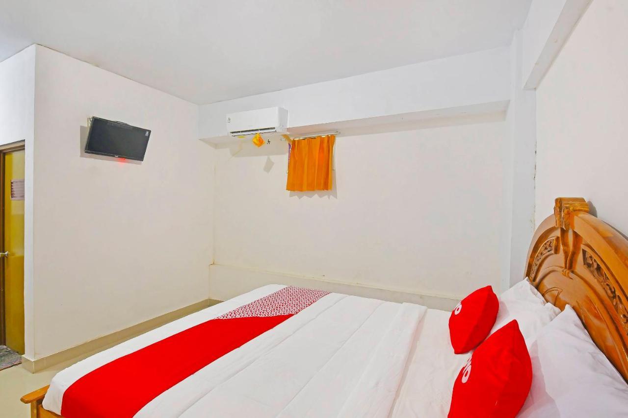 Oyo 90967 Soka Asri Guest House Darmasaba Exterior photo
